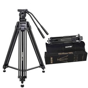 سه پایه زومی ZOMEI VT666 Tripod Zomei 