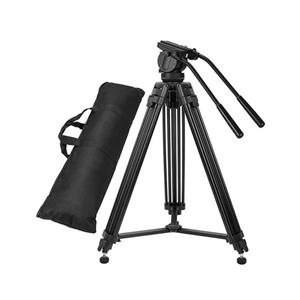 سه پایه زومی ZOMEI VT666 Tripod Zomei 