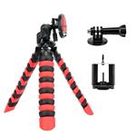 Zomei Octopus Tripod With Holder