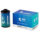 فیلم 135 سیاه و سفید KENTMERE PAN100 135-36 Film