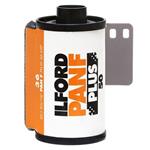 فیلم 135 سیاه و سفید ILFORD PAN F50 135-36 Film