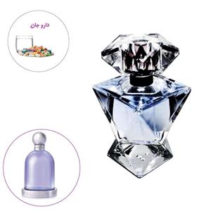 عطر زنانه هالووین 20 گرم