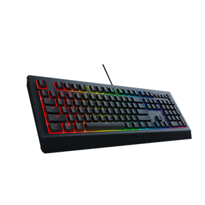 کیبورد ریزر مدل Razer CYNOSA V2 Cynosa V2 Mechanical Keyboard