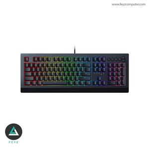 کیبورد ریزر مدل Razer CYNOSA V2 Cynosa V2 Mechanical Keyboard