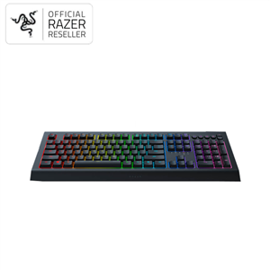 کیبورد ریزر مدل Razer CYNOSA V2 Cynosa V2 Mechanical Keyboard