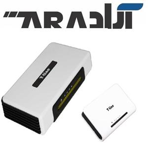 کالرآیدی مدل T-Line تک خط