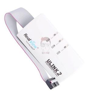 پروگرامر و دیباگر ULINK2 مخصوص میکروکنترلر های ARM