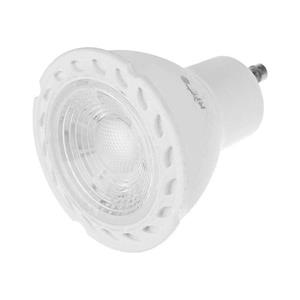 لامپ حبابی LED هالوژنی افراتاب 7 وات آفتابی 