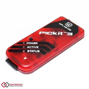 پروگرامر PICKIT3