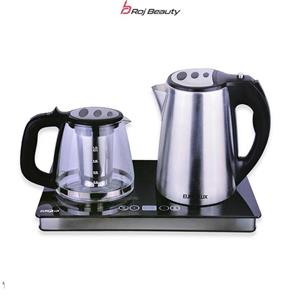 چایی ساز یورولوکس مدل EU-TT2805