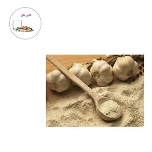 پودر سیر فله ای 