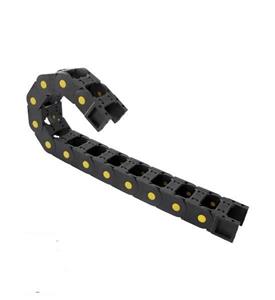 انرژی چین (Energy chain) برند جفلو (JFLO) ساخت چین ابعاد 10 در 10 میلیمتر