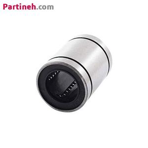 بلبرینگ خطی ساخت چین مدل LM60UU قطر 60 میلیمتر