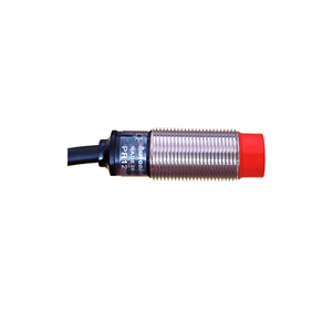 سنسور مجاورت القایی آتونیکس قطر 12 فاصله دید 4mm  (DC سه سیم) مدل PR12-4DP2