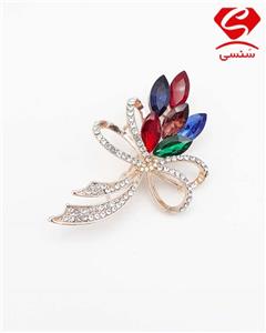 گل سینه کد 64