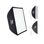 سافت باکس اف اس تی فوتو Fstphoto soft box RGX-BJ 95×70