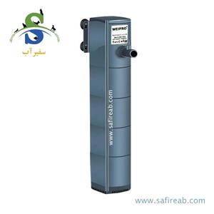 فیلتر داخلی TC-3500 ویپرو