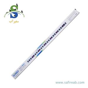 چراغ پایه دار آکواریوم دارای لنز AL-50A سوبو SOBO Aquarium LED Lamp AL-50A