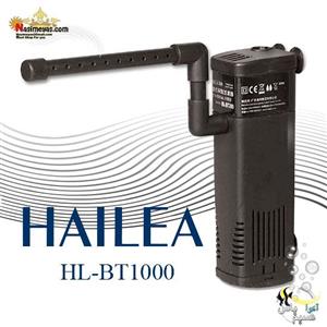 فیلتر تصفیه داخل آبی BT-1000 هایلا