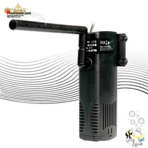 فیلتر تصفیه داخل آبی BT-700 هایلا