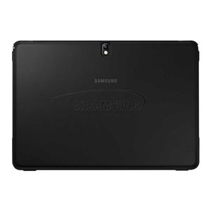 بوک کاور مشکی گلکسی نوت پرو 2-12 سامسونگ  Samsung Book Cover Galaxy Note Pro 12-2 Black