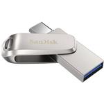 SanDisk Ultra Dual Drive Luxe 32GB otg