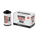 فیلم سیاه و سفید ظهور داروی رنگی ILFORD Xp2 Super 400 135-36 Film