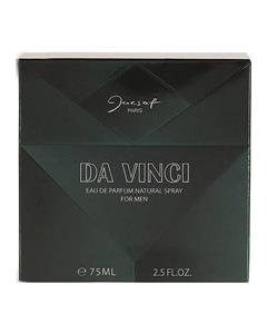 ادکلن مردانه داوینچی DA VINCI by Jacsaf PARFUM