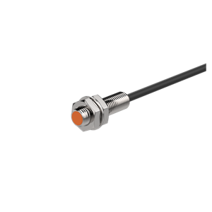 سنسور مجاورت القایی آتونیکس قطر 8 فاصله دید 1.5mm (DC سه سیم) مدل PR08-1.5DP