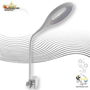 نور آکواریوم و تراریوم SD-9W سوبو