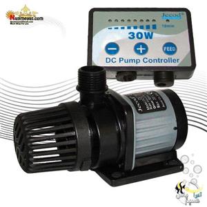 واتر پمپ DC مدل DCS-1200 شرکت جیکود
