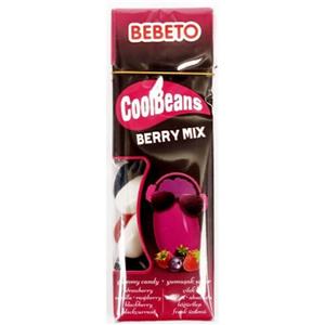 جیلی بیلی ببتو 30 گرمی berry mix 