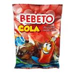 پاستیل نوشابه ای ببتو 80 گرمی bebeto kola 