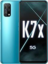 Oppo K7x-128GB