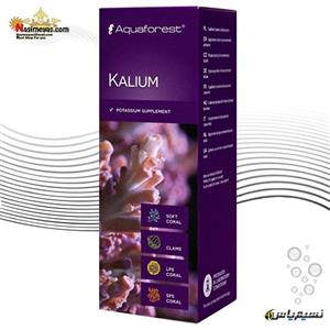 مکمل پتاسیم متمرکز Kalium اکوا فارست 