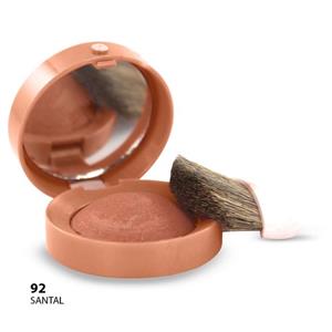 رژ گونه Santal 92‎ بورژوآ 
