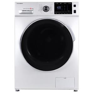 ماشین لباسشویی 8 کیلویی پاکشوما مدل TFU-84406
