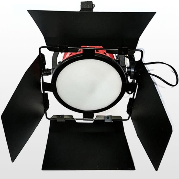 نور ثابت LED 35W with shader