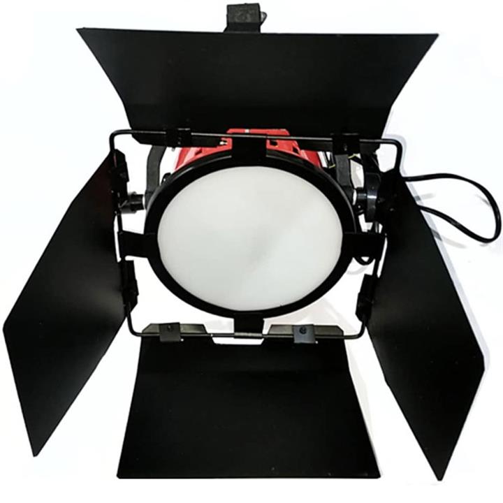 نور ثابت LED 35W with shader