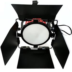 نور ثابت LED 35W with shader