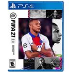 بازی FIFA 21 نسخه Champion Edition برای PS4