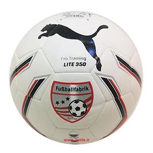 توپ فوتبال پوما Pro Training نسخه تمرینی