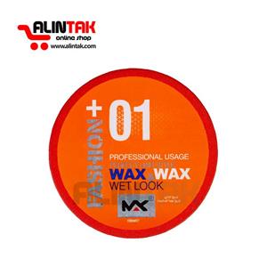 واکس مو ژلی MAX 150 میلی