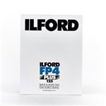 فیلم سیاه و سفید ILFORD FP4+ 125 13×18cm 25 Film