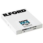 فیلم سیاه و سفید ILFORD FP4+ 125 4×5in 25 Film