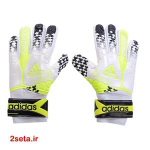 دستکش دروازه بانی Uhlsport سفید