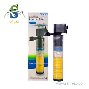 فیلتر تصفیه داخل آبی FE-1504 سوبو