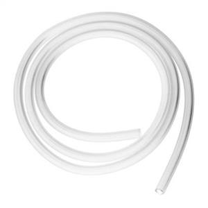 شلنگ گاز ایران یاسا مدل  دولایه ضدحریق نخ دار کد  8mm