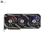 ASUS ROG STRIX RTX3070 O8G GAMING Graphics Card