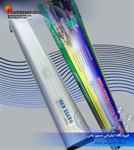 قاب مهتابی T8 سری F شرکت الکتریکال